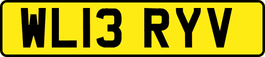 WL13RYV