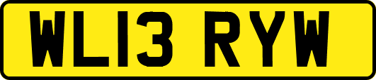 WL13RYW