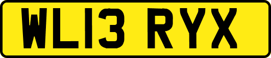 WL13RYX
