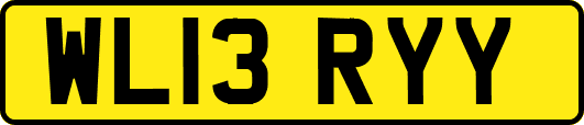 WL13RYY