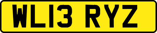 WL13RYZ