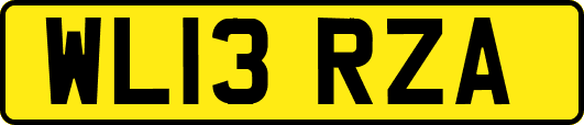 WL13RZA