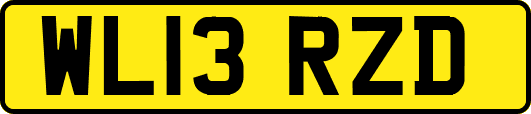 WL13RZD