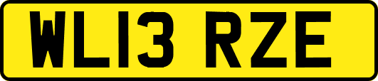 WL13RZE