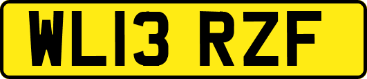 WL13RZF