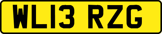 WL13RZG
