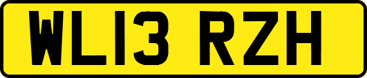 WL13RZH