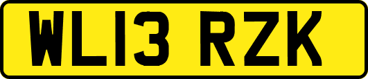 WL13RZK