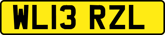 WL13RZL