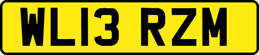 WL13RZM