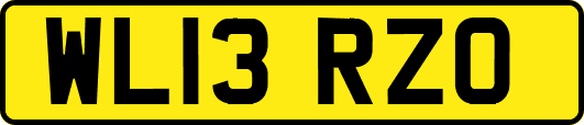 WL13RZO
