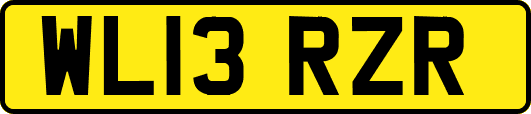 WL13RZR