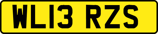 WL13RZS