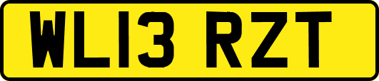 WL13RZT