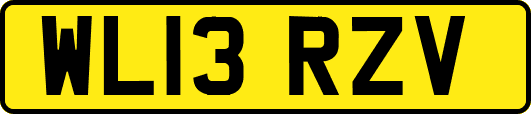 WL13RZV