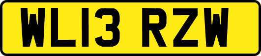 WL13RZW