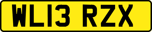 WL13RZX