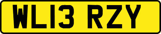 WL13RZY