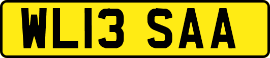 WL13SAA