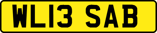 WL13SAB