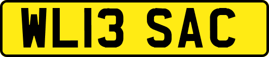 WL13SAC