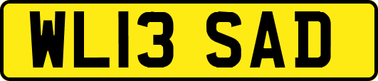 WL13SAD