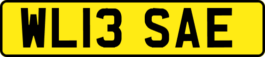 WL13SAE