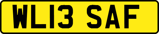 WL13SAF