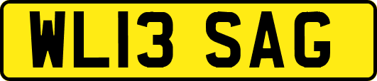WL13SAG
