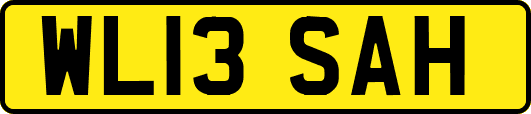 WL13SAH