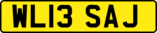 WL13SAJ
