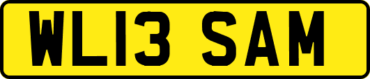 WL13SAM