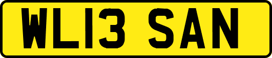 WL13SAN