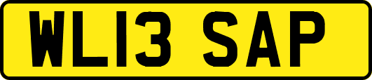 WL13SAP