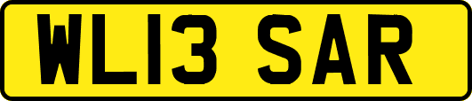 WL13SAR
