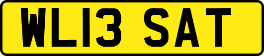 WL13SAT