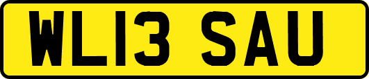 WL13SAU
