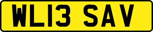 WL13SAV