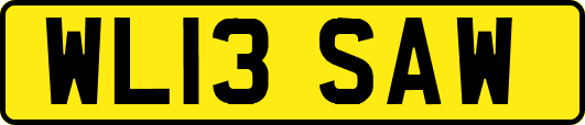 WL13SAW