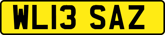 WL13SAZ
