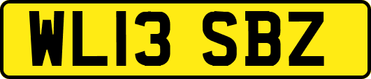 WL13SBZ