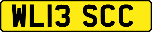 WL13SCC
