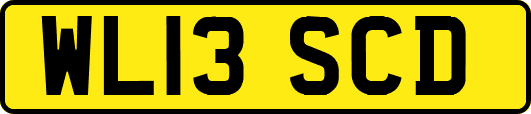 WL13SCD