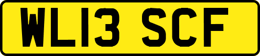 WL13SCF