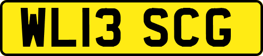 WL13SCG