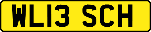 WL13SCH