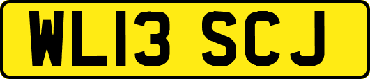 WL13SCJ