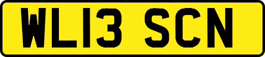 WL13SCN