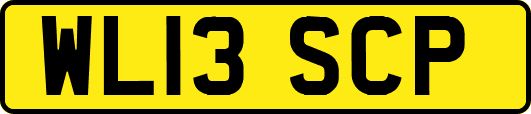 WL13SCP