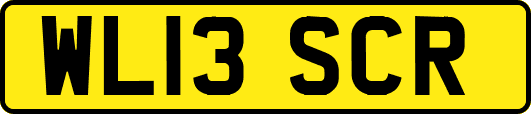 WL13SCR